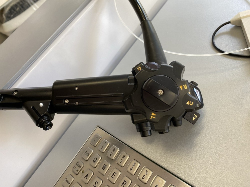 CAE EndoVR Interventional Endoscopy Simulator Upper & Lower GI with Haptic Tech