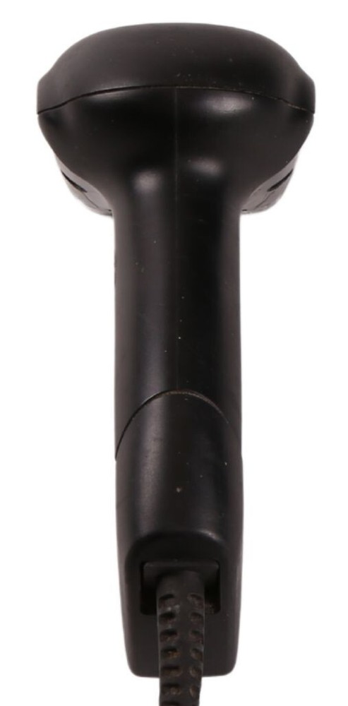 HP HP4430 Handheld Barcode Scanner w/ USB Cable, 2D, Black