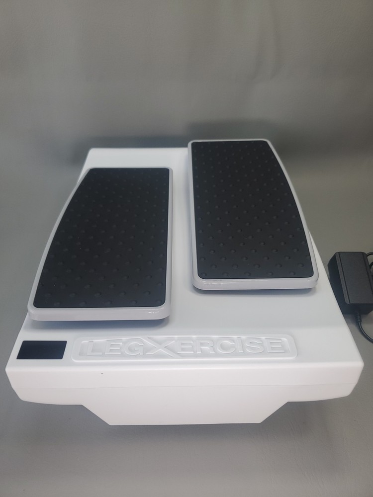 Legxercise Professional LEGX-012 Leg Activator Exercise Machine - NO REMOTE