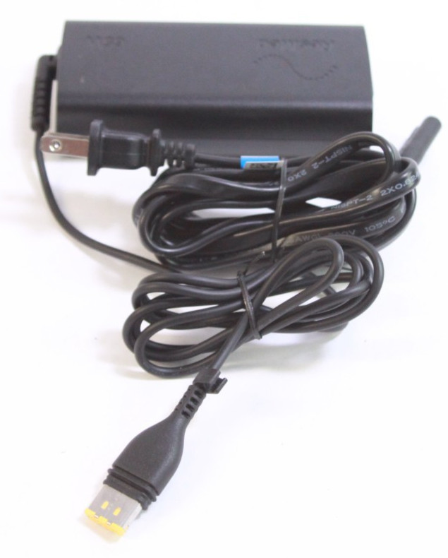 GENUINE ResMed Model: 390000 65W AC Adapter