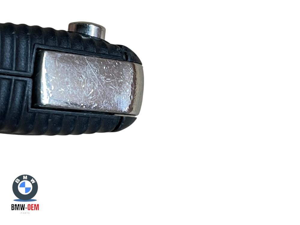 MG 5 Button Remote Key Fob