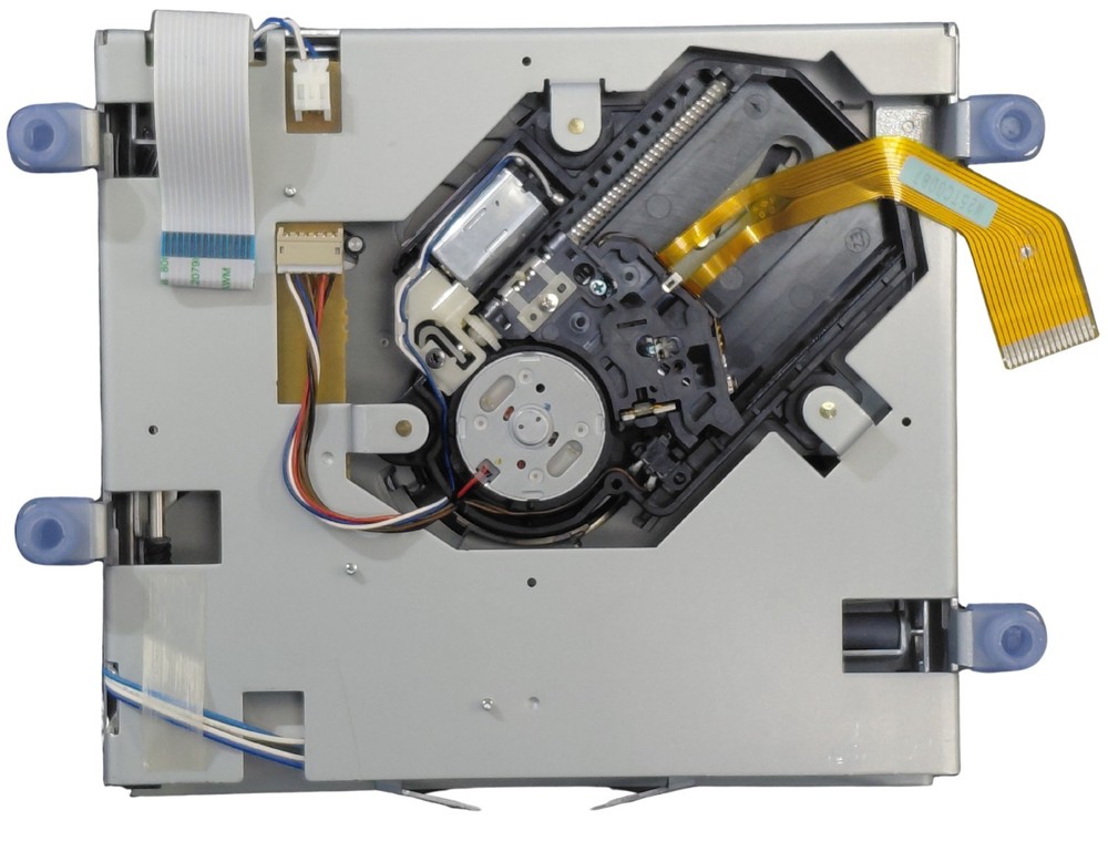 Bose Wave Series II CD Drive Replacement Exchange – Return Your Drive – Prepaid