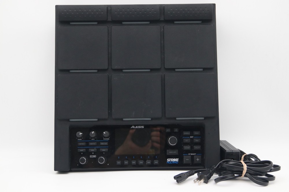 Alesis Strike MultiPad Percussion Pad