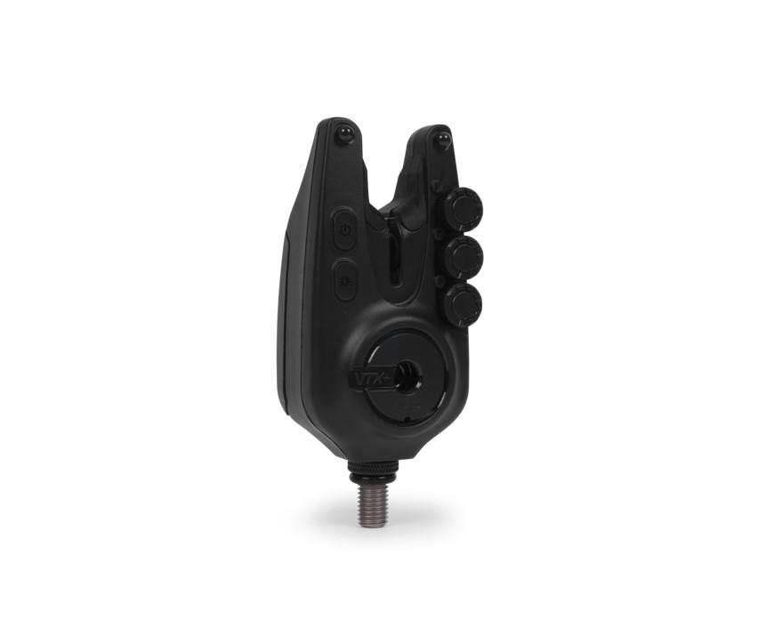Avid Tackle VTX+ Fishing Bite Alarm Indicator