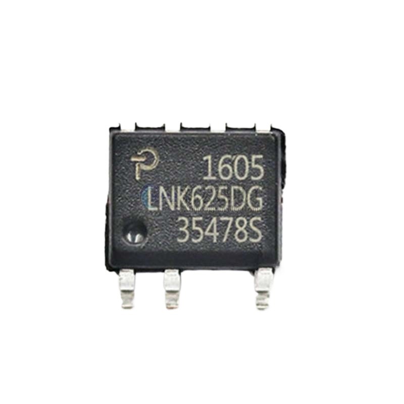 10 piece set LNK625DG LNK625PG