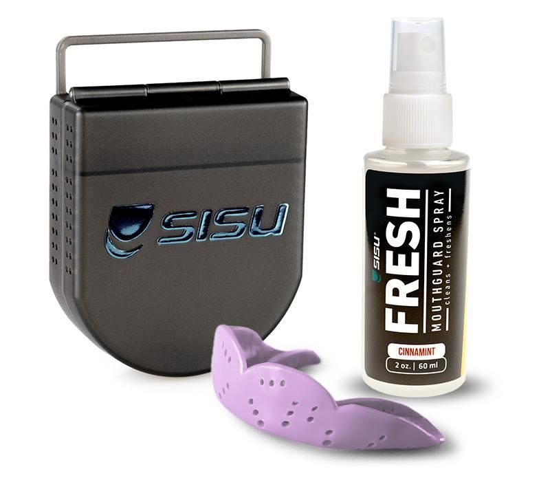 SISU NextGen Aero Medium Guard Bundle | MaxStrata