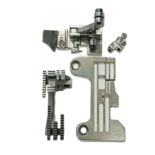 Gauge Set 6 Thread 3mm Pegasus Overlock EX MX