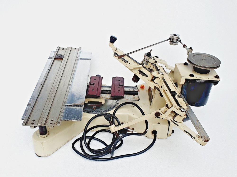 KANTO GRAPH PM-3 Pantograph, Engraver / Engraving Machine, 220 Volt