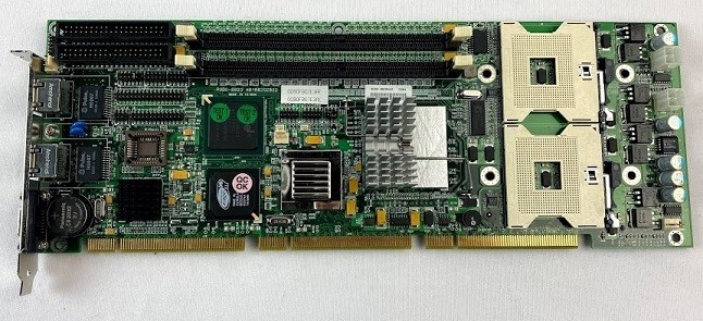 Portwell ROBO-8820VG2 CPU Board