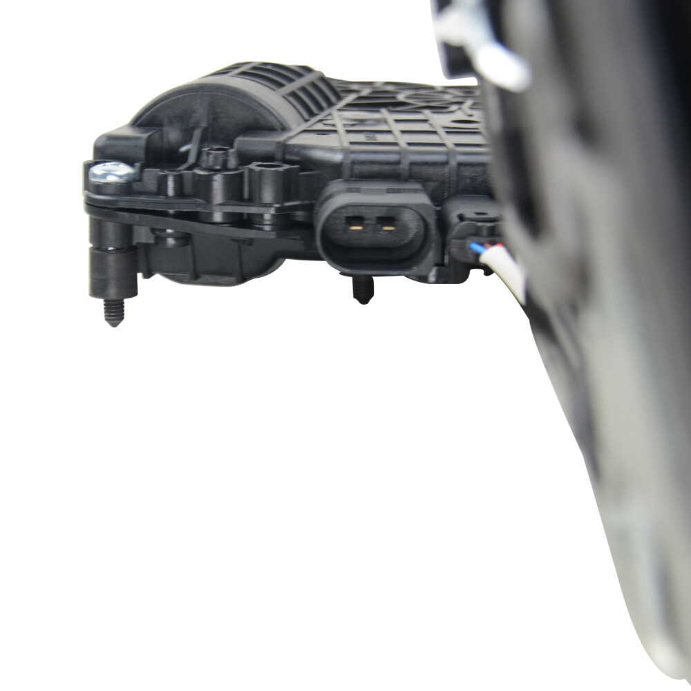 Front Right Door Lock Actuator for BMW X5 E70, X6 E71 E72 Soft Close Auto Door