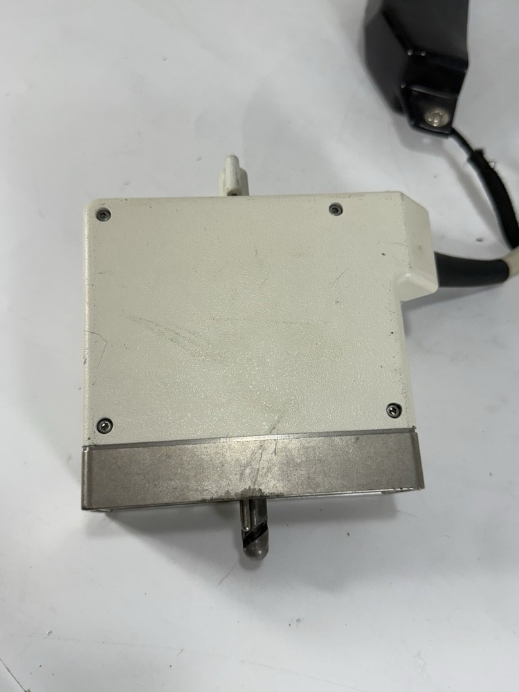 Apogee ATL 5-2 C40 Convex Array Ultrasound Probe Scanhead
