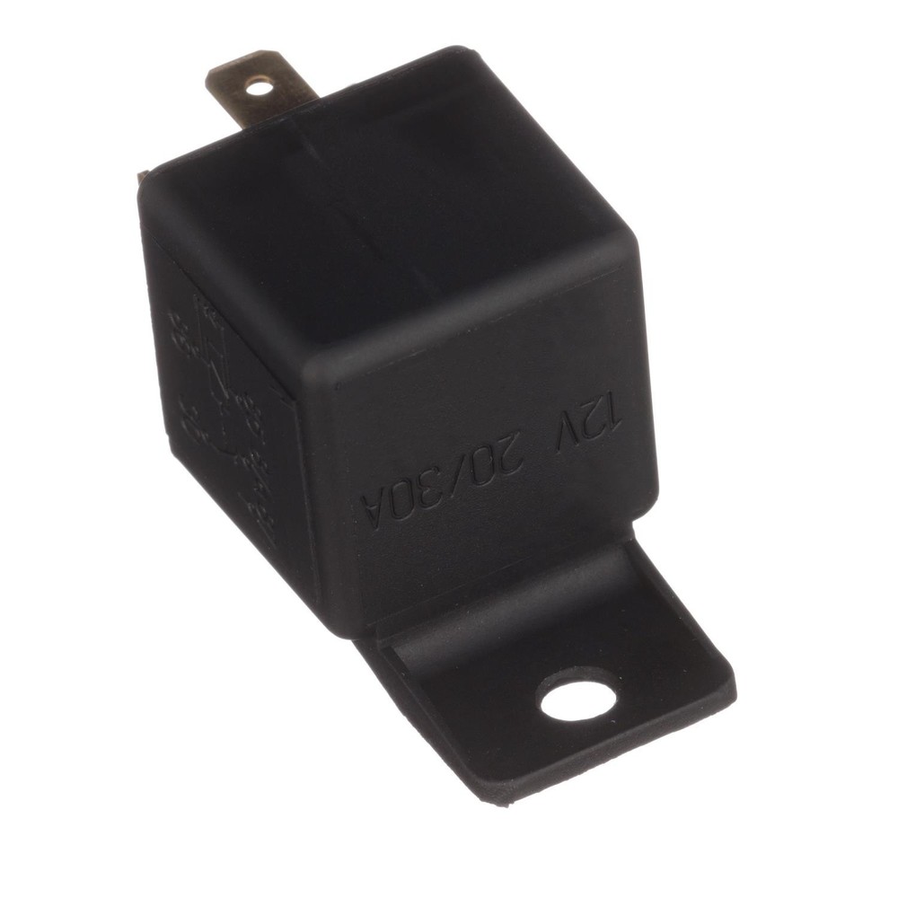 For 1986-1987 Jeep Comanche Engine Intake Manifold Heater Relay SMP