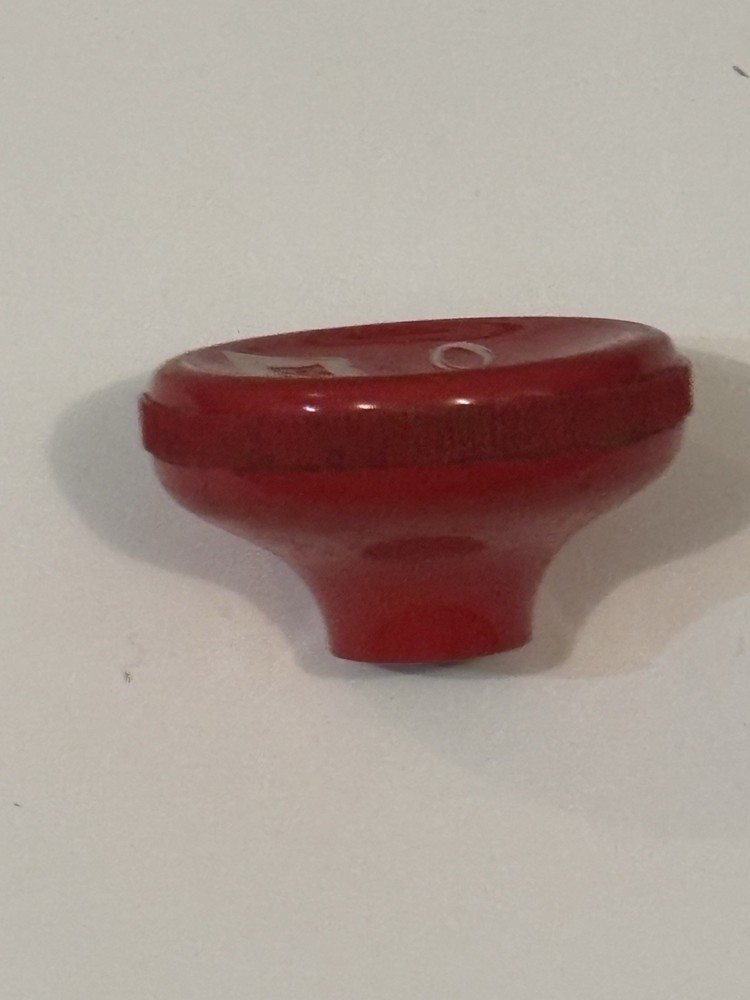 Vintage Chelsea PTO Power Take Off Control Push Pull Knob Handle
