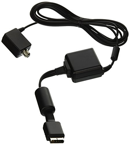 Sony Playstation RFU adaptor (SCPH-1121)