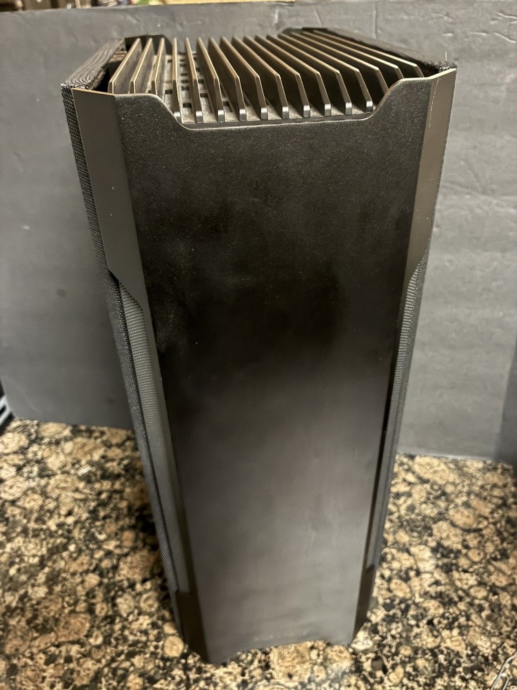 Phanteks (PH-ES217A_BK02) Evolv Shift 2 Air Mesh Mini-ITX Case Complete -Grade A