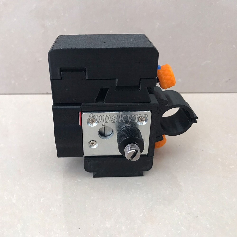 Nano Light Pocket Portable Equatorial Mount 2KG Load Capacity for Ar-duino -new