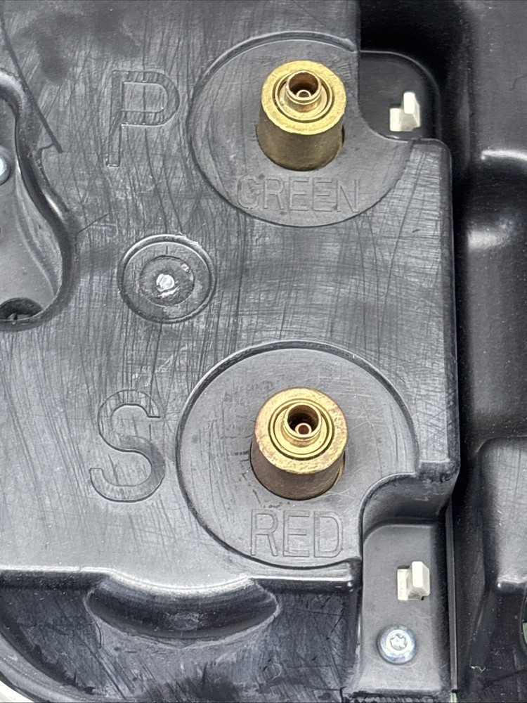 Freightliner Cascadia A2C53140899 Instrument Cluster