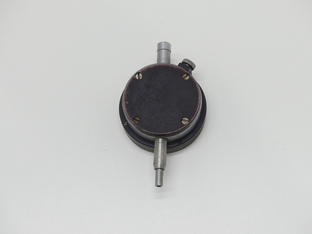 John Bull 2B .001" Dial Gauge Indicator