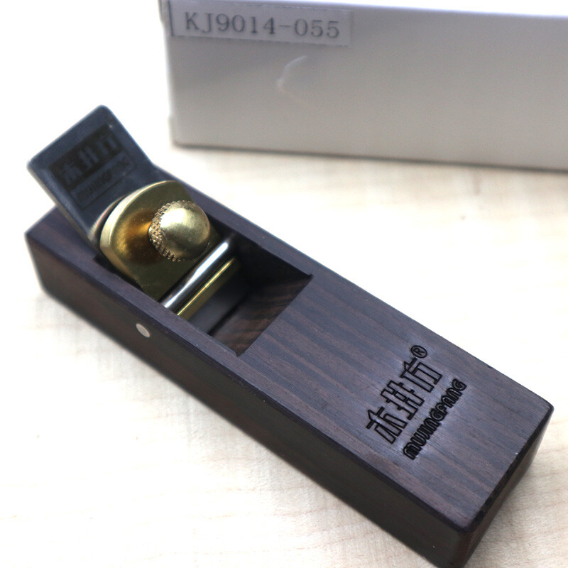Right 30 Angle Flat Edge Plane,Compass Right angled planer trimming plane KJ9014