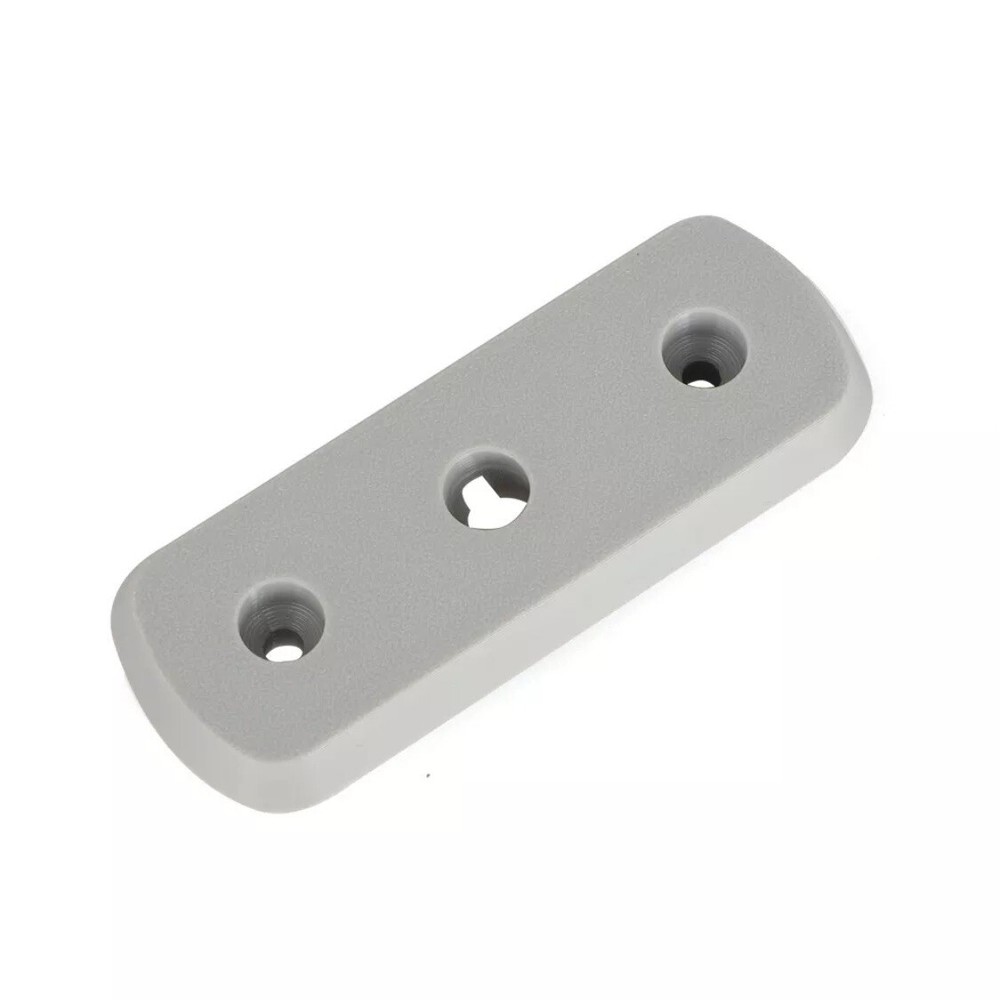 US For 2004-2011 Chevrolet Colorado Canyon Sun Visor Bracket Replacement Plastic