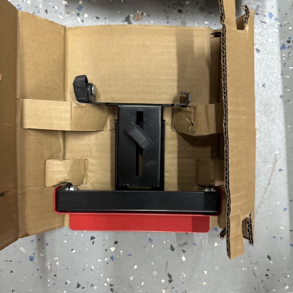 Milwaukee 48-08-0551 Folding Miter Saw Stand