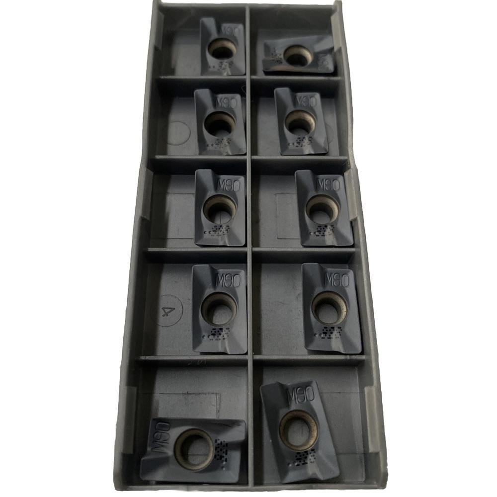 10CS For CNC Lathe Turning Tool Holder ADKT1505PDR IC928 Carbide Inserts