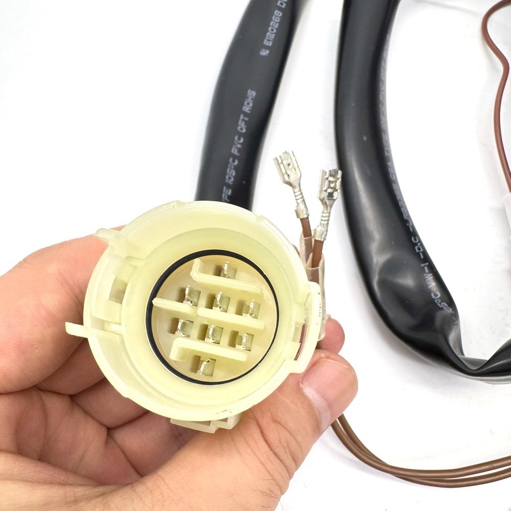 Boat Engine 37100-96J24 37100-96J25 37100-96J27 Single Ignition Key Switch Pa...