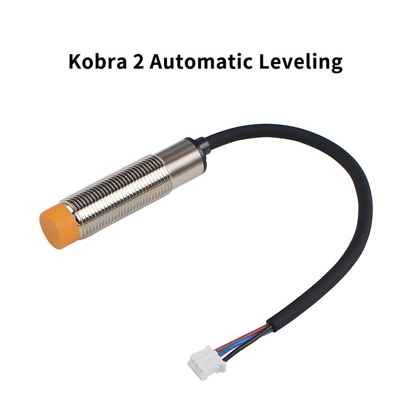 For Kobra 2 Extruder Auto Leveling Position Sensor 3D Printer Accessories Parts