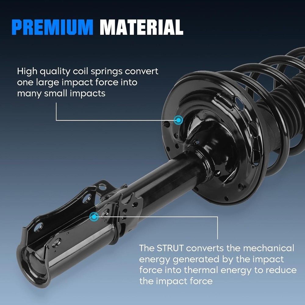 Camry Lexus Suspension Kit Strut Spring Link