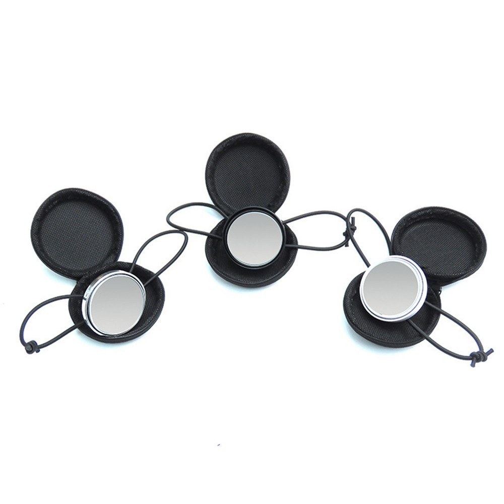 Adjustable Strap Elastic Wristband Comfortable To Wear Leak Inspection Function