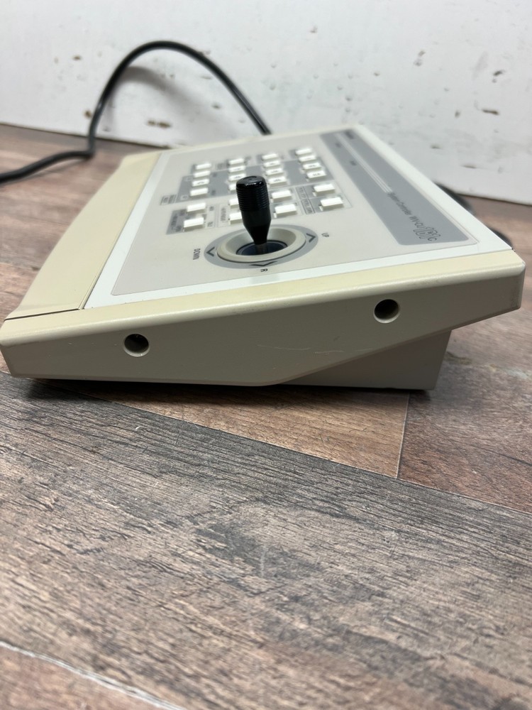 Panasonic WV-CU161C Camera CCTV Controller 1-Channel