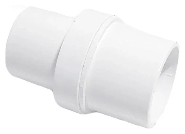 Hose swivel adapter