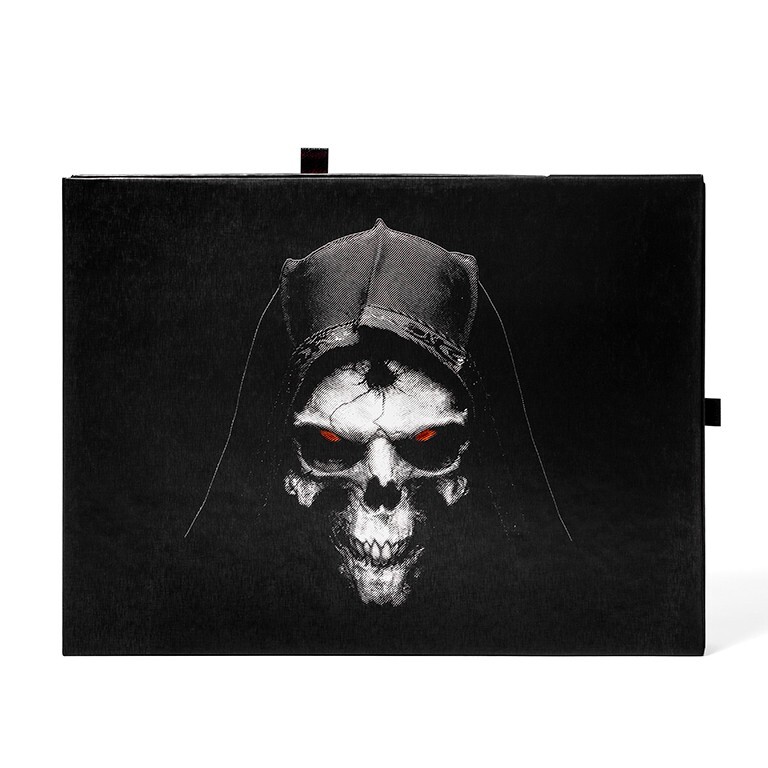 Diablo II: Resurrected 3xLP Deluxe Box Set