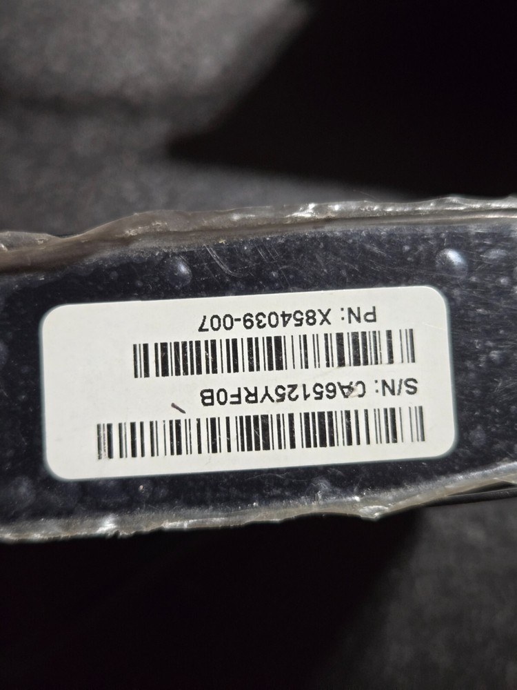 Microsoft Kinect Sensor for Xbox 360, KINECT No Game