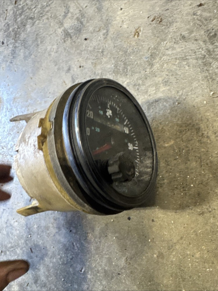 polaris xplorer 400 speedometer 1995