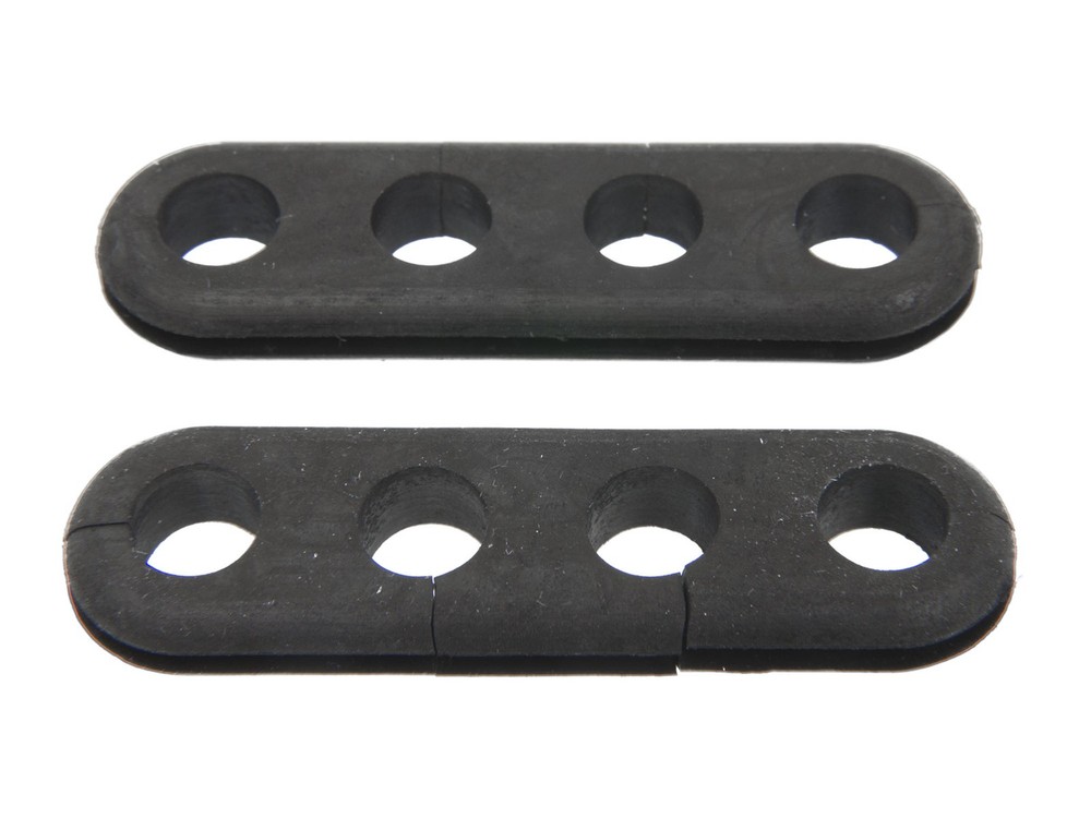 1956-1982 Corvette Spark Plug Wire Grommet