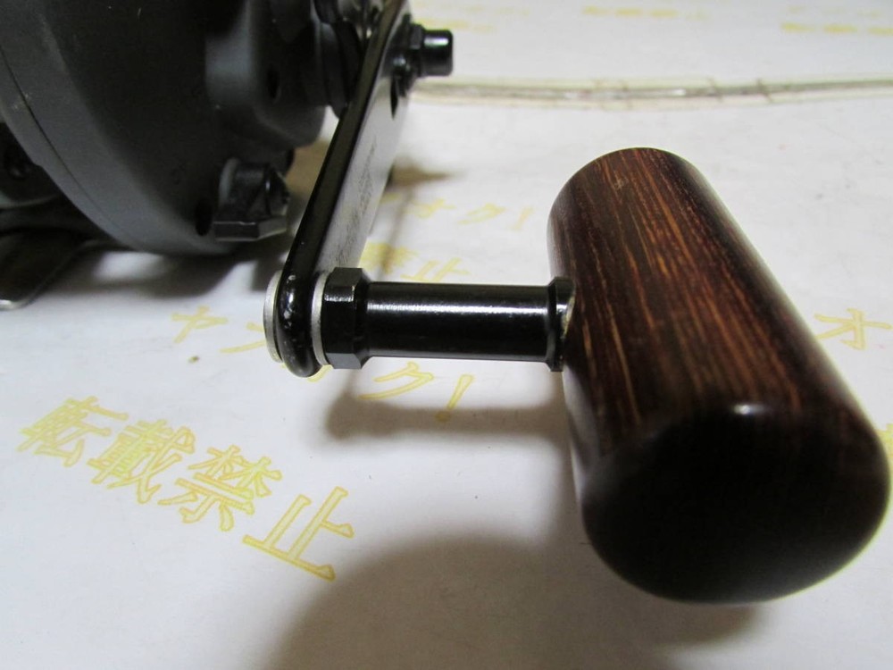 Daiwa Tana Hunter Ss-60