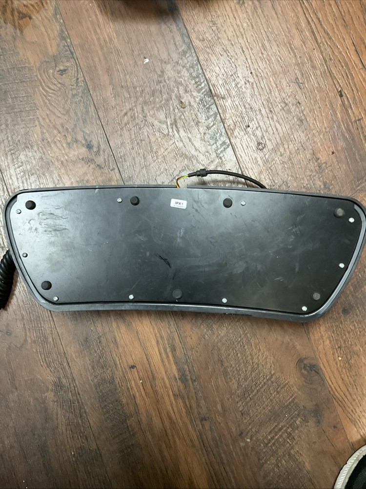 Midmark 630 Humanform Programmable Foot Pedal