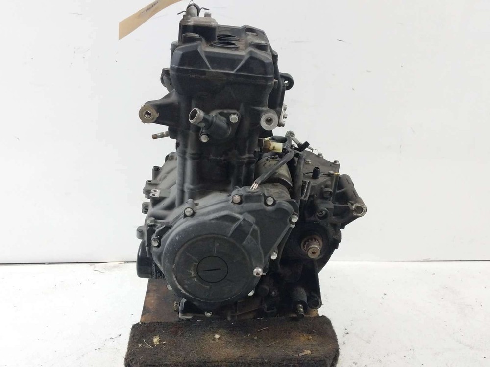 15 Yamaha YZF R3 Engine Motor GUARANTEED