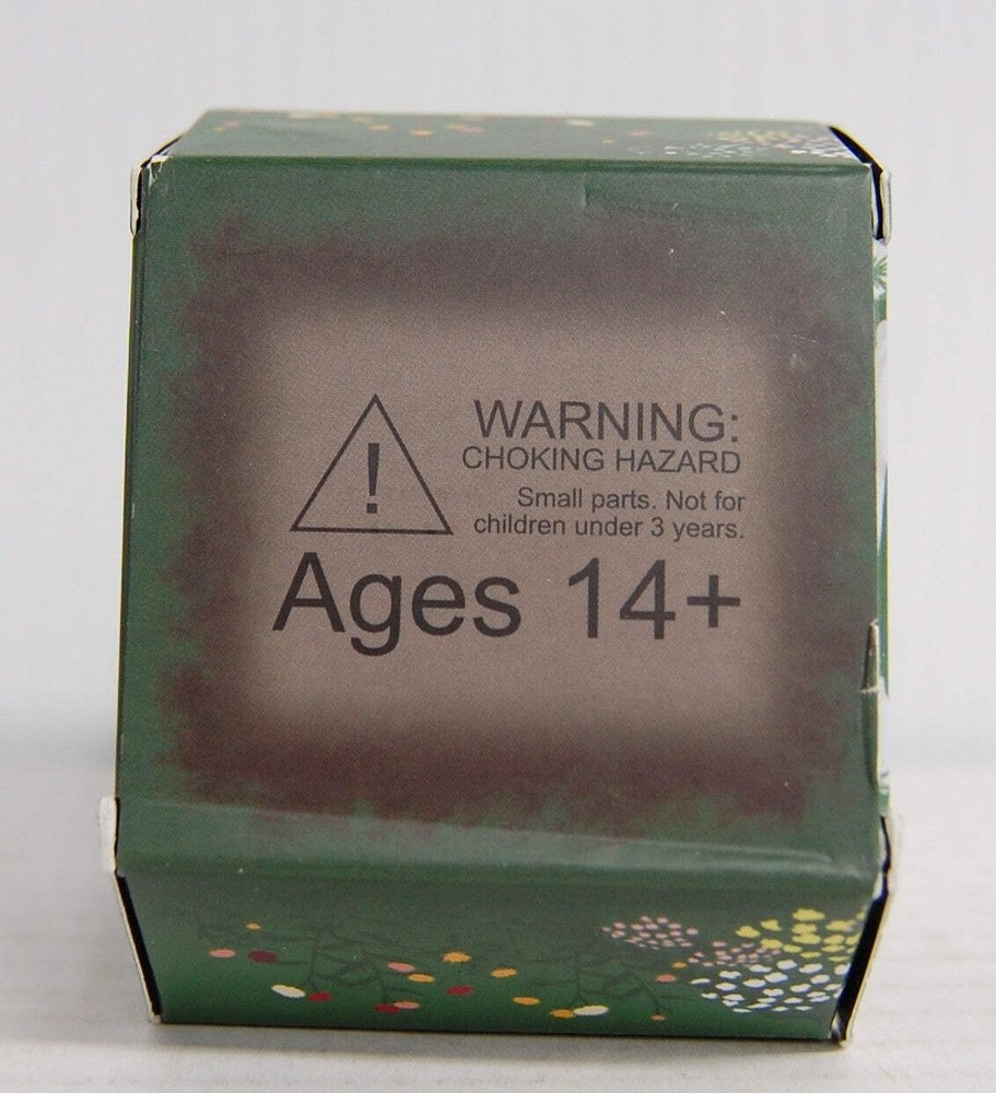 MK1 The Ring Bearer Yo-Yo - Elfstone (Green)