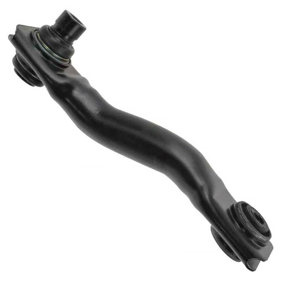 Rear Lower Forward Control Arms Sway Bar Links Kit for 2002 - 2008 Jaguar X-Type