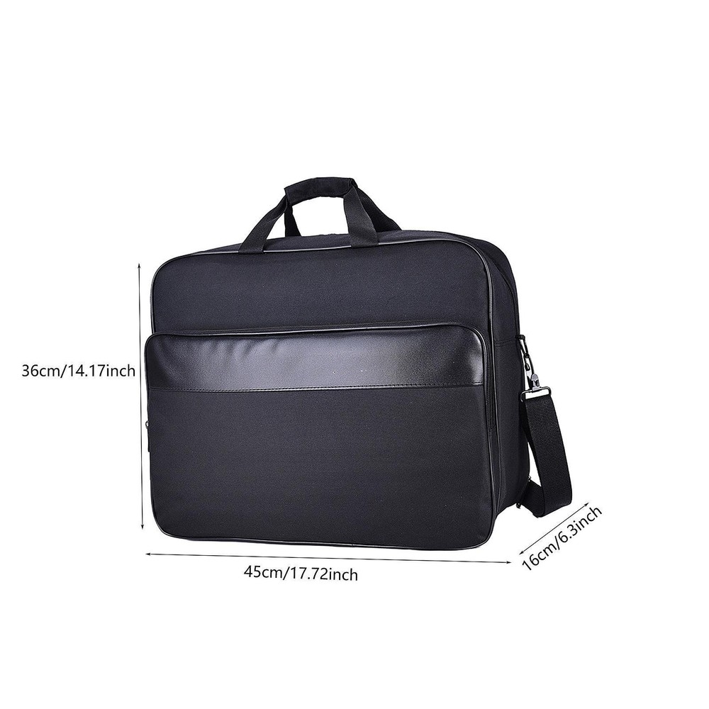 Projector Bag Travel Gift Practical Wear Resistant 1680D Polyester Convenient