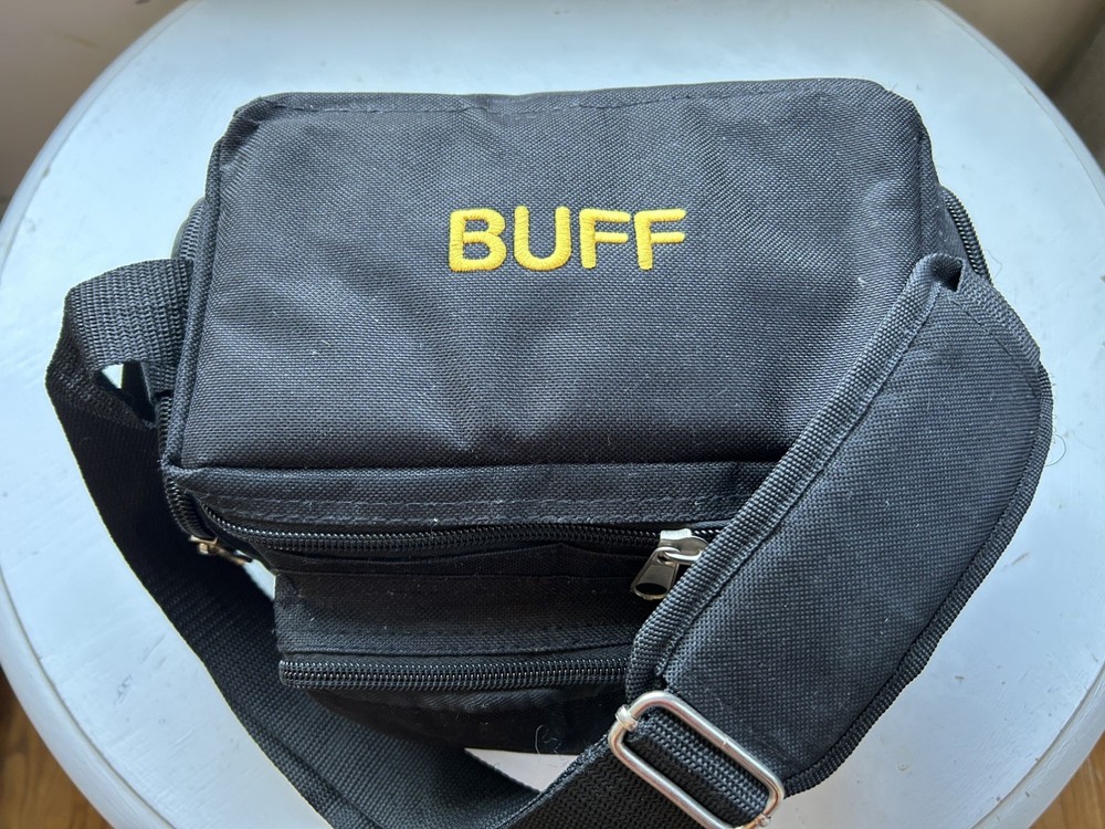 Paul C Buff Vagabond Mini Lithium power source for studio flash