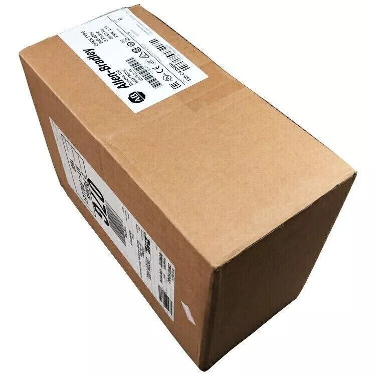 New Sealed AB 150-C43NBR SMC-3 43A Smart Motor Controller