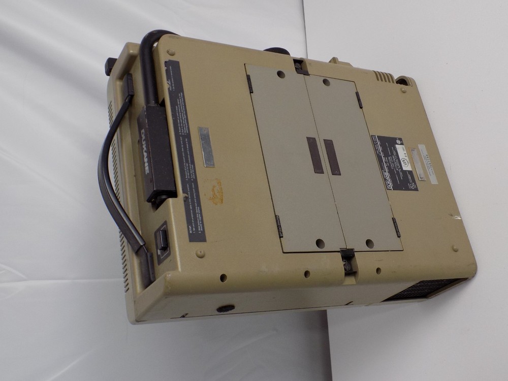 Vintage DuKane 663 Overhead Projector Mod 28A663