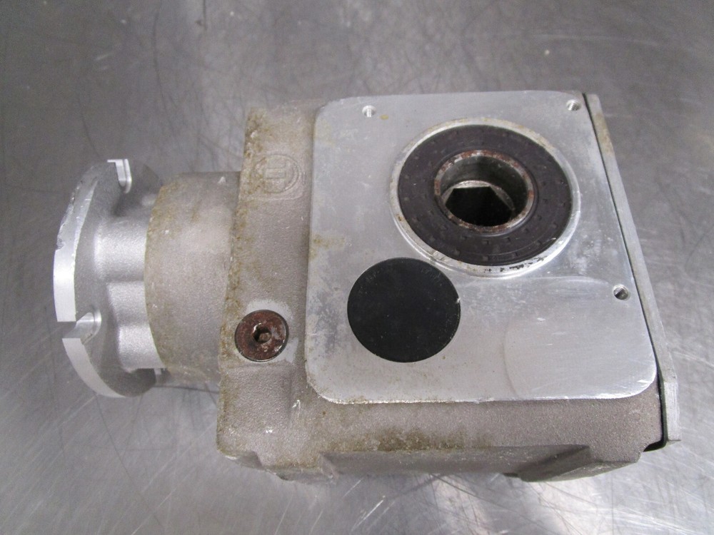 NEW BOSCH REXROTH 3842519003, SPEED REDUCER GEARBOX