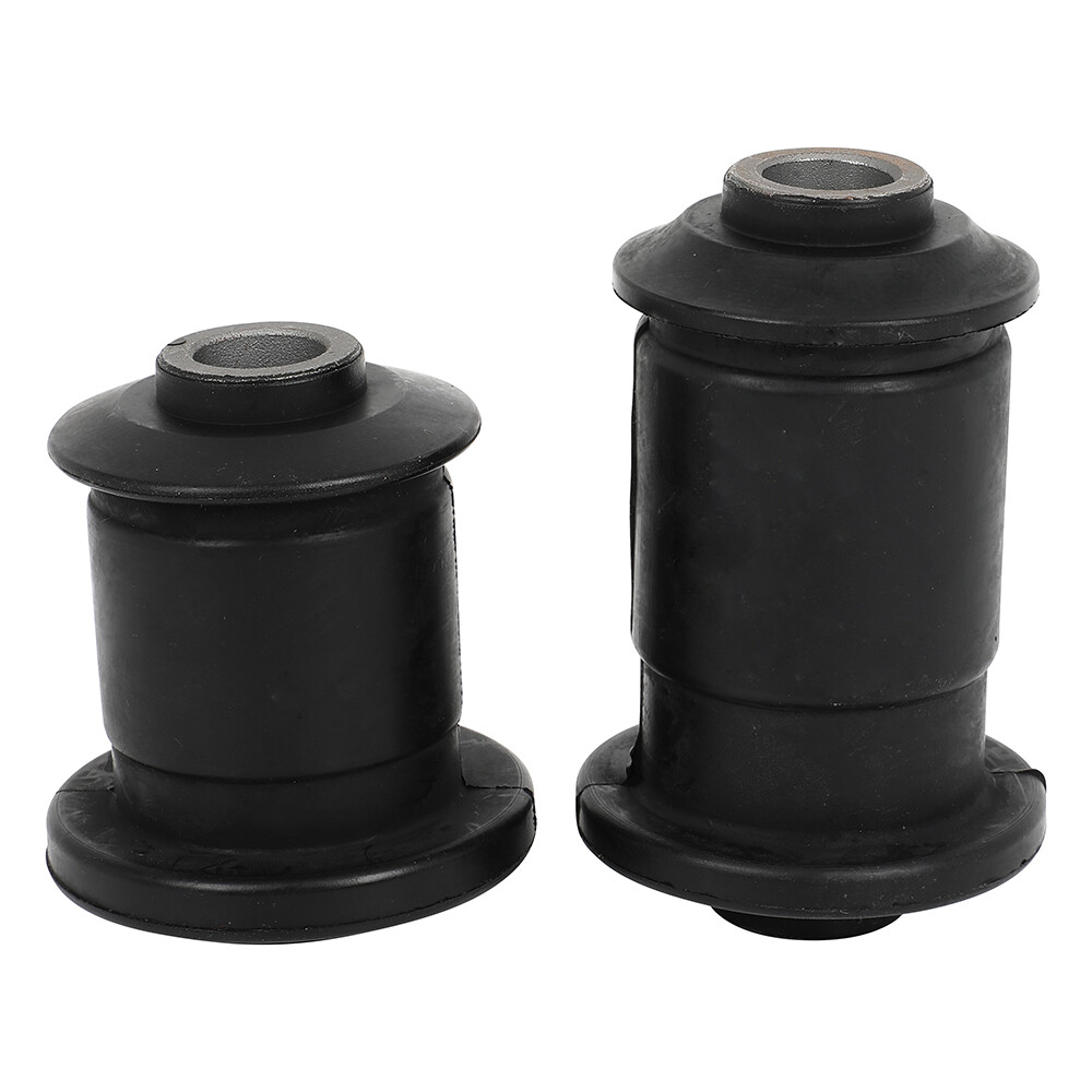 4pcs Front Lower Control Arm Bushing For 1999-2007 Chevrolet Silverado 1500