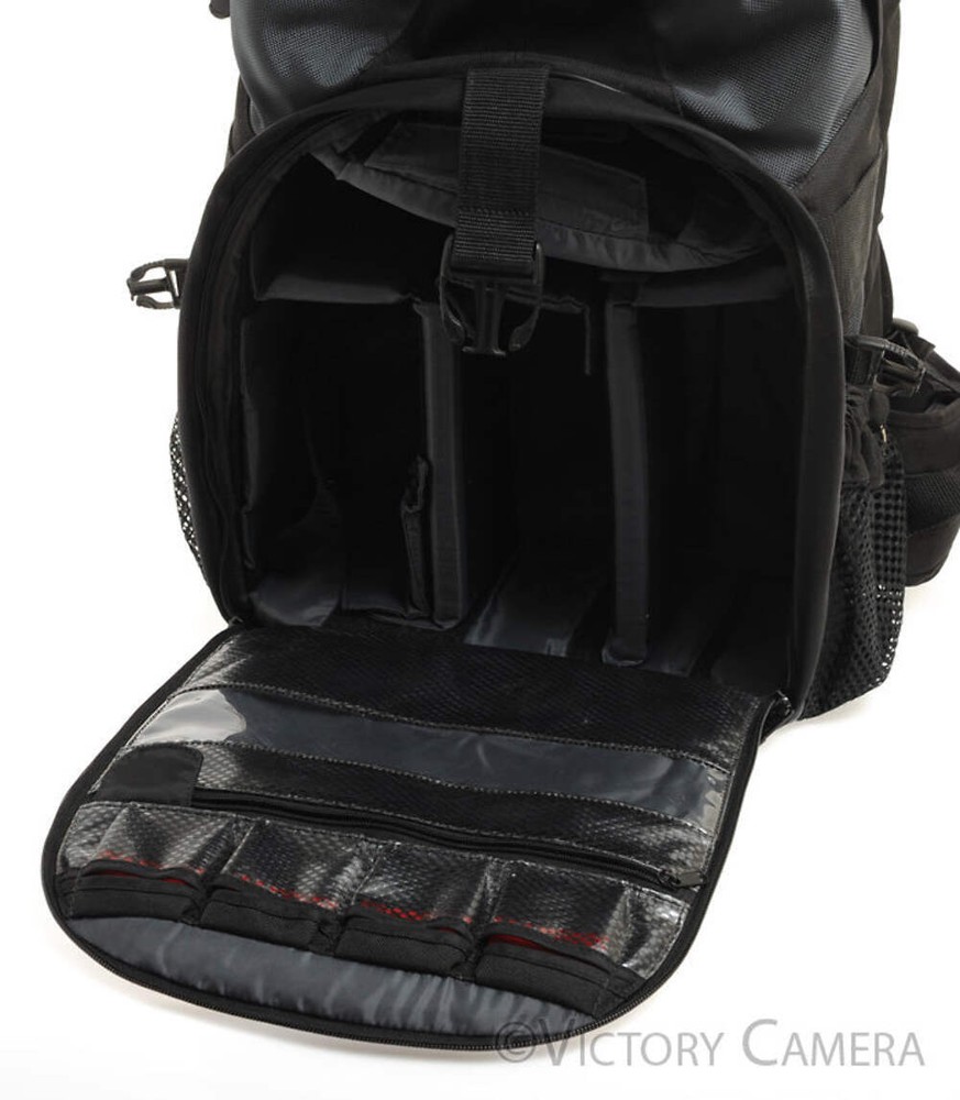 Tamrac 5550 Adventure 10 Backpack [EXC]