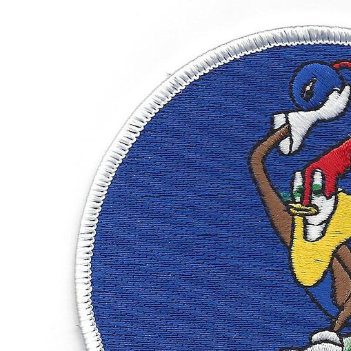 VA-859 Attack Squadron Reserve Patch