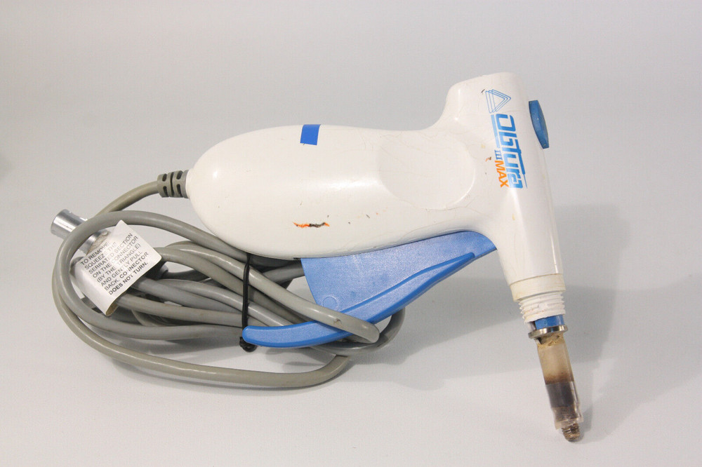 Endodontic Obtura Max III Heated Gutta Percha System -UNIT A-